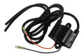 Ignition Coil Fits Yamaha Lx 650 1991 Super Jet 650Cc 94 Wave Runner Iii 700Cc