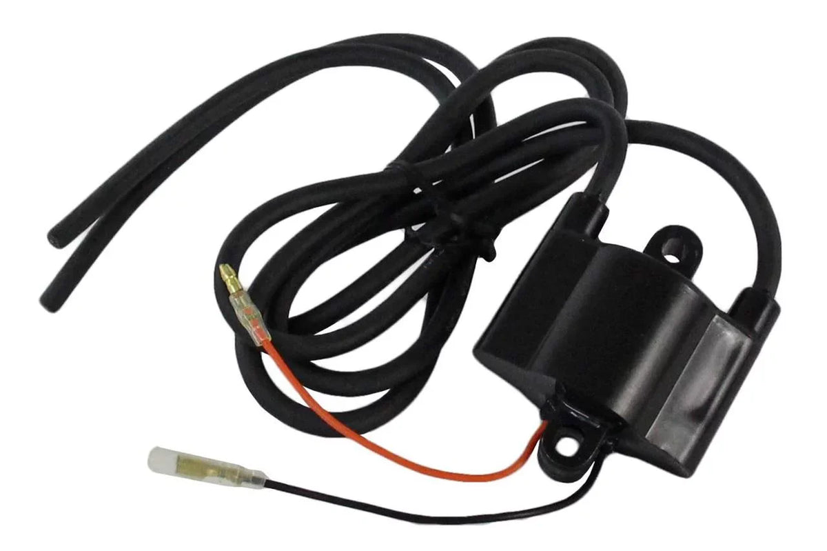 Ignition Coil Fits Yamaha Lx 650 1991 Super Jet 650Cc 94 Wave Runner Iii 700Cc