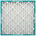 AAF Flanders 24 in. W x 24 in. H x 2 in. D Synthetic 8 MERV Pleated Air Filter (Pack of 12)