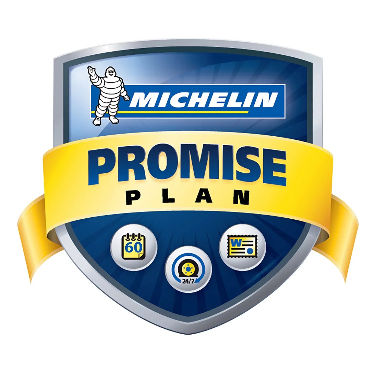Michelin Pilot Sport Cup 2 Summer 275/35ZR19 (100Y) XL Passenger Tire