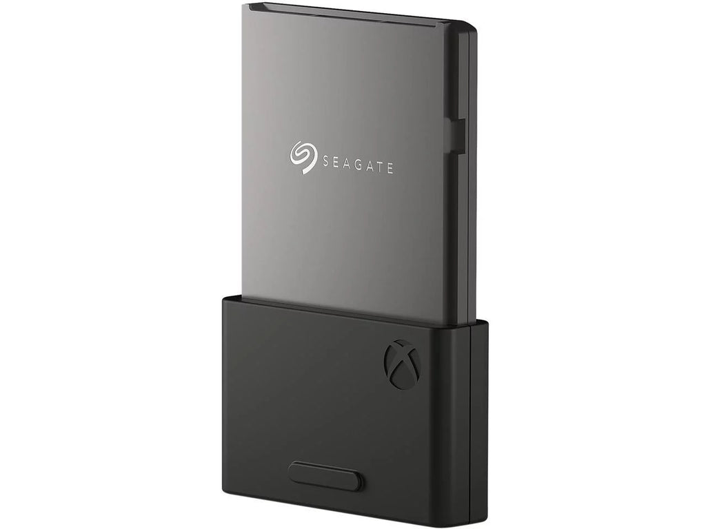 Seagate Storage Expansion Card for Xbox Series X|S 1TB SSD Certified Refurbished