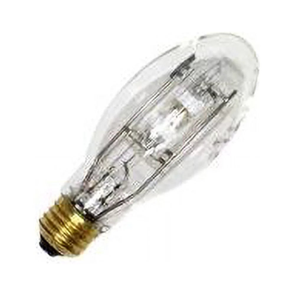 G E LIGHTING 12377 GE Metal Halide Light Bulb, 70W