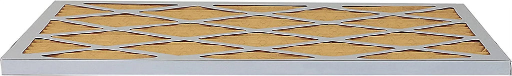 Filterbuy 15x28x1 MERV 11 Pleated HVAC AC Furnace Air Filters (6-Pack)