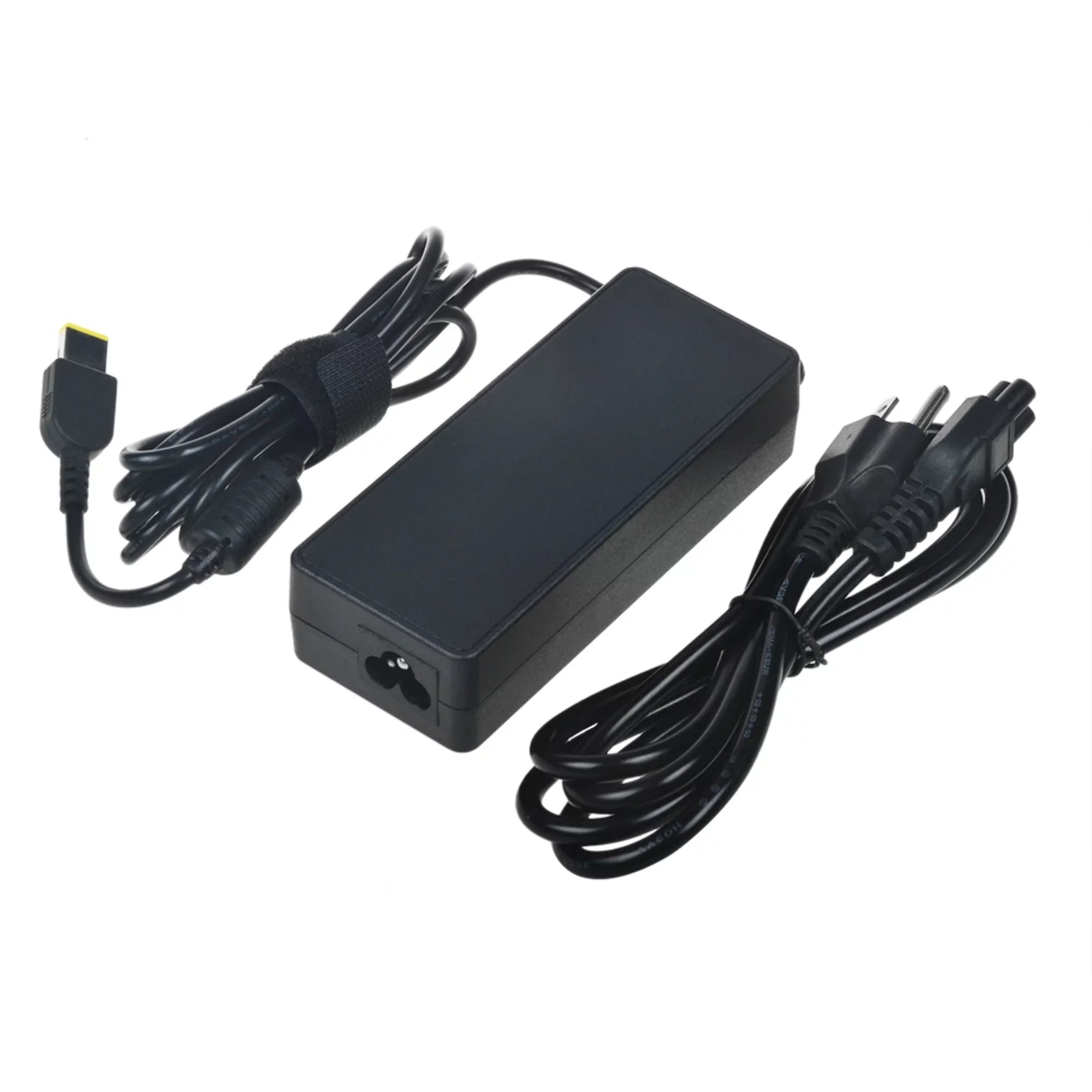 PKPOWER 20V 4.5A 90W AC Adapter for Lenovo Thinkpad X1 Carbon T440 Mains Power Supply