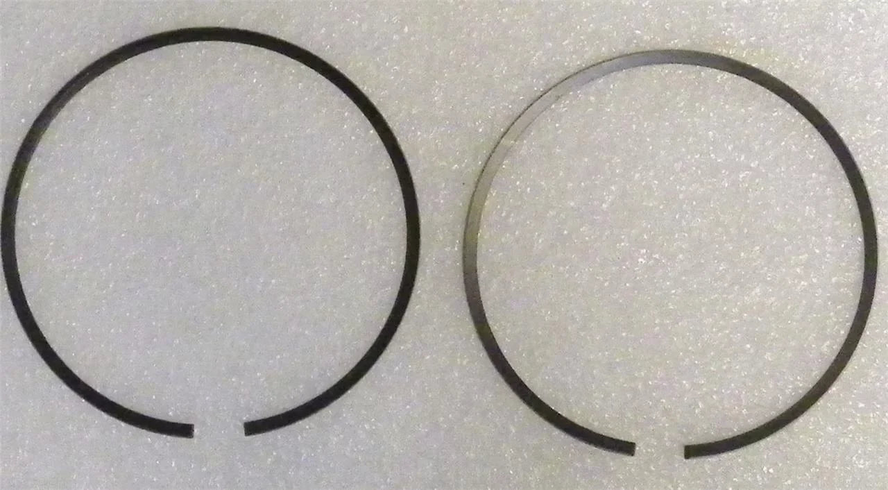 New .25Mm Piston Ring Fits Yamaha Pwc Wave Venture 700 1100 1996 61X-11603-00-0