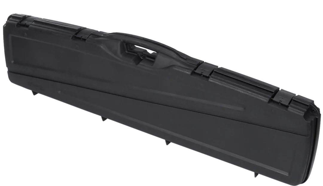 Plano Protector Series 50" Single Scoped or Double Non-Scoped Rifle Case