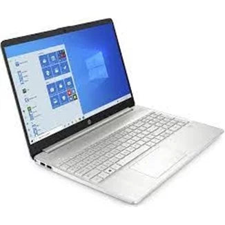 HP 15-DY2132WM 15.6" Touch 8GB 256GB SSD Core™ i3-1135G4 1.3GHz Win10S, Natural Silver (Used - Good)
