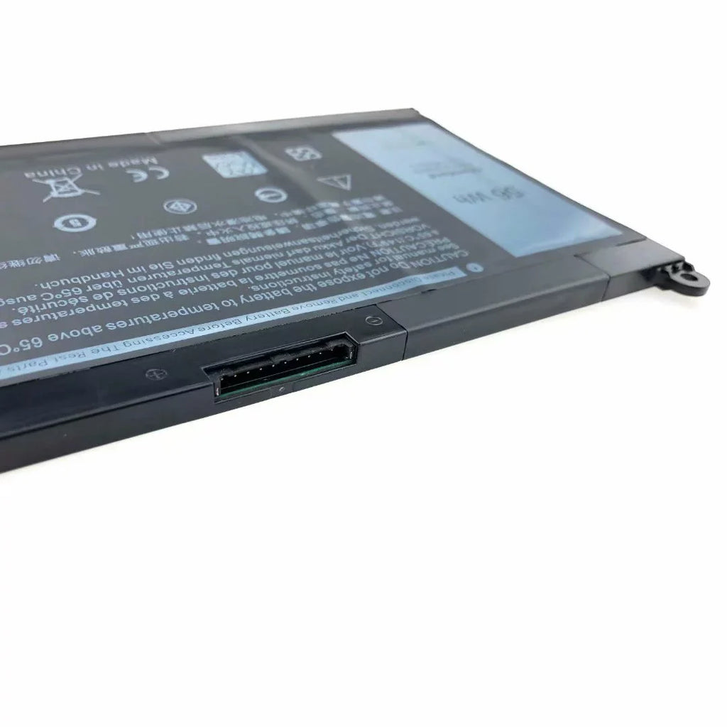 33YDH 15.2V 56Wh New Portable PC Battery for Dell Inspiron 7778 Inspiron 7779 Inspiron 7586 Inspiron 7559 Inspiron 7570 Inspiron 17 7788 Inspiron 13 7353 Series PVHT1