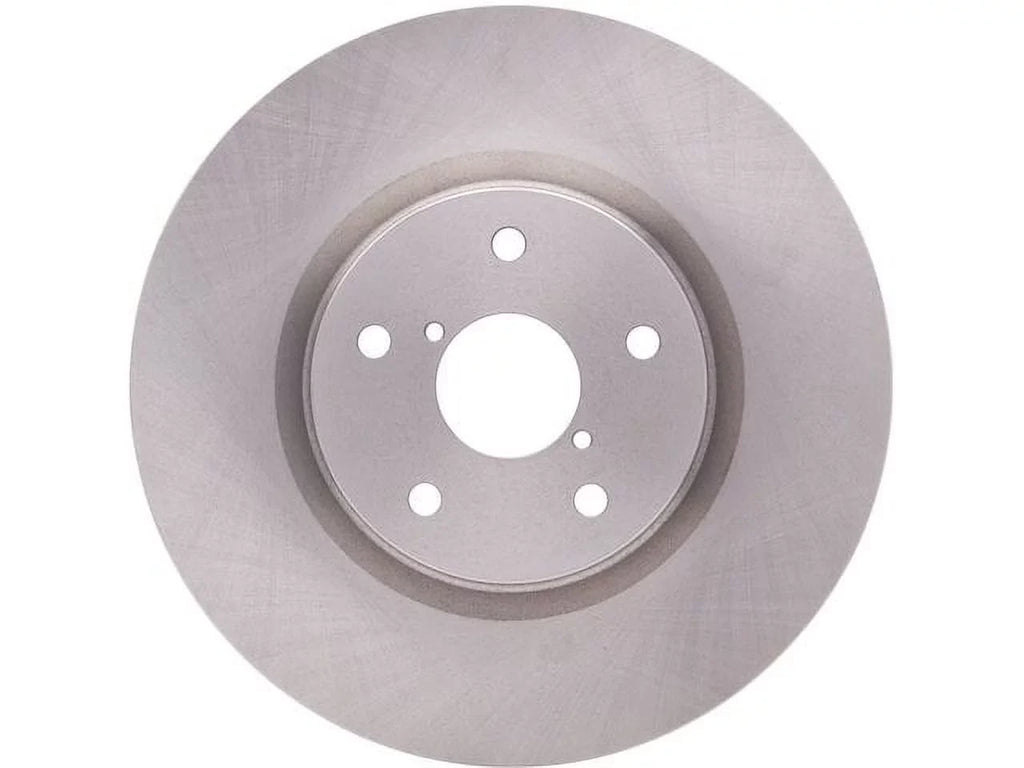 Front Brake Rotor - Compatible with 2015 - 2019 Subaru Outback 2016 2017 2018