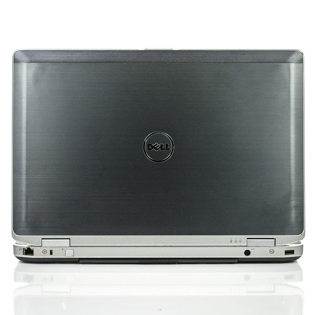 Used Dell Series E6530 Portable PC i7 Dual-Core 8GB 1TB Win 10 Pro B v.WBA