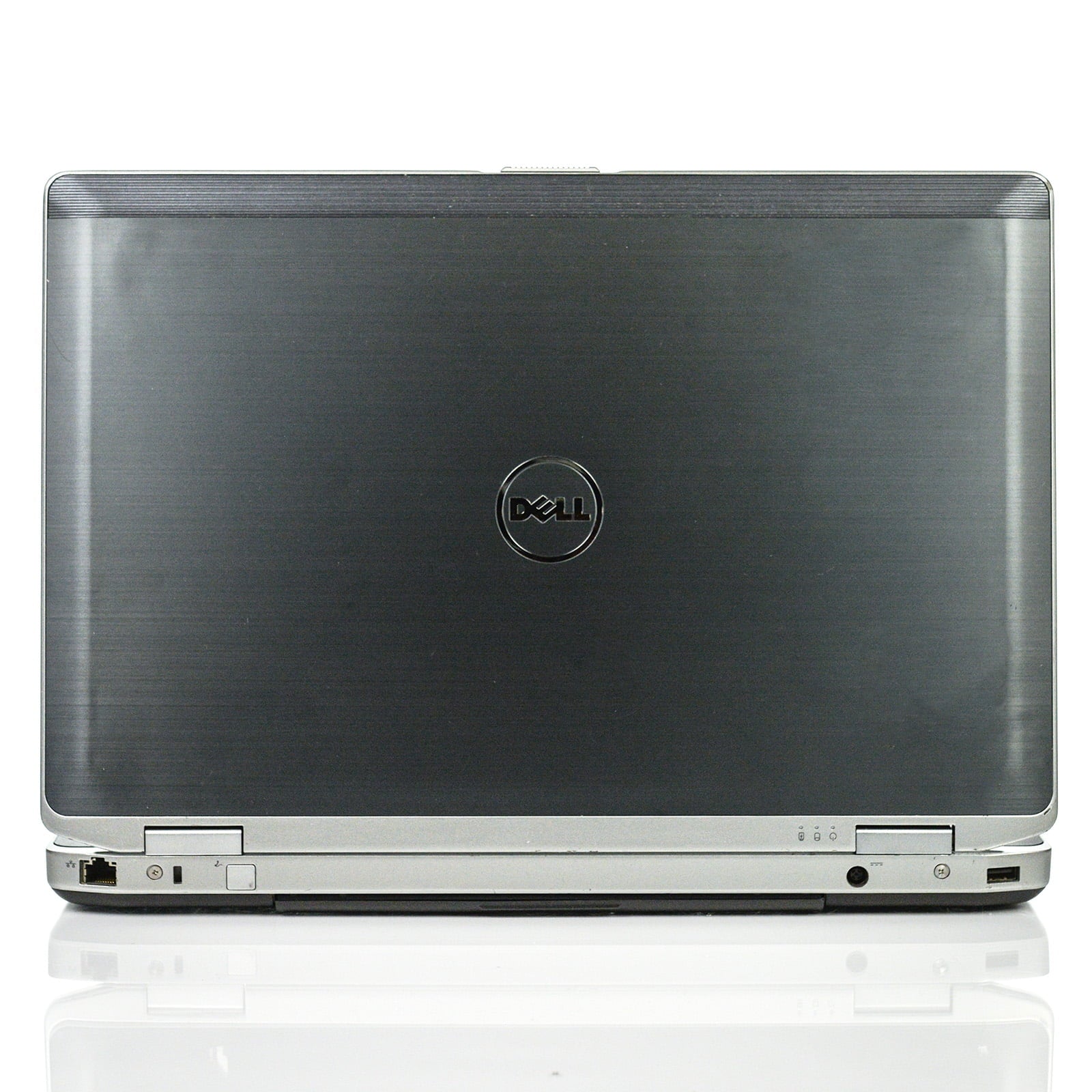 Used Dell Series E6530 Portable PC i7 Dual-Core 8GB 1TB Win 10 Pro B v.WBA