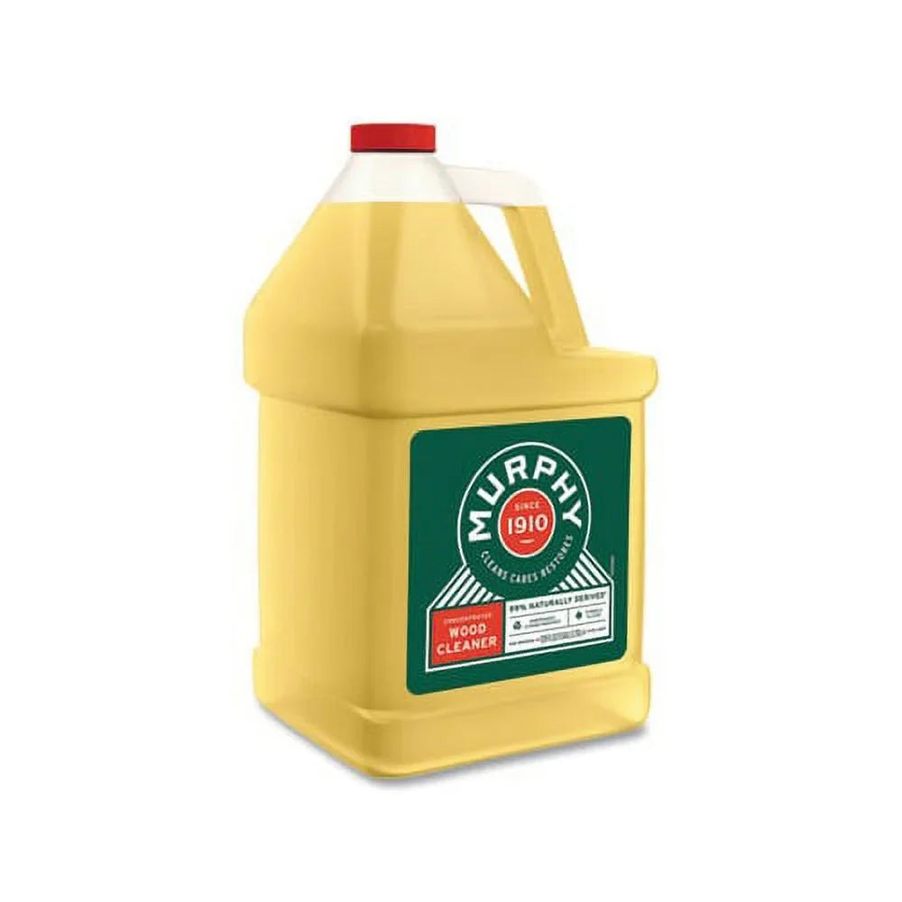 Cleaner Murphy Oil Liquid Murphy Oil Liquid, 1 Gal Bottle