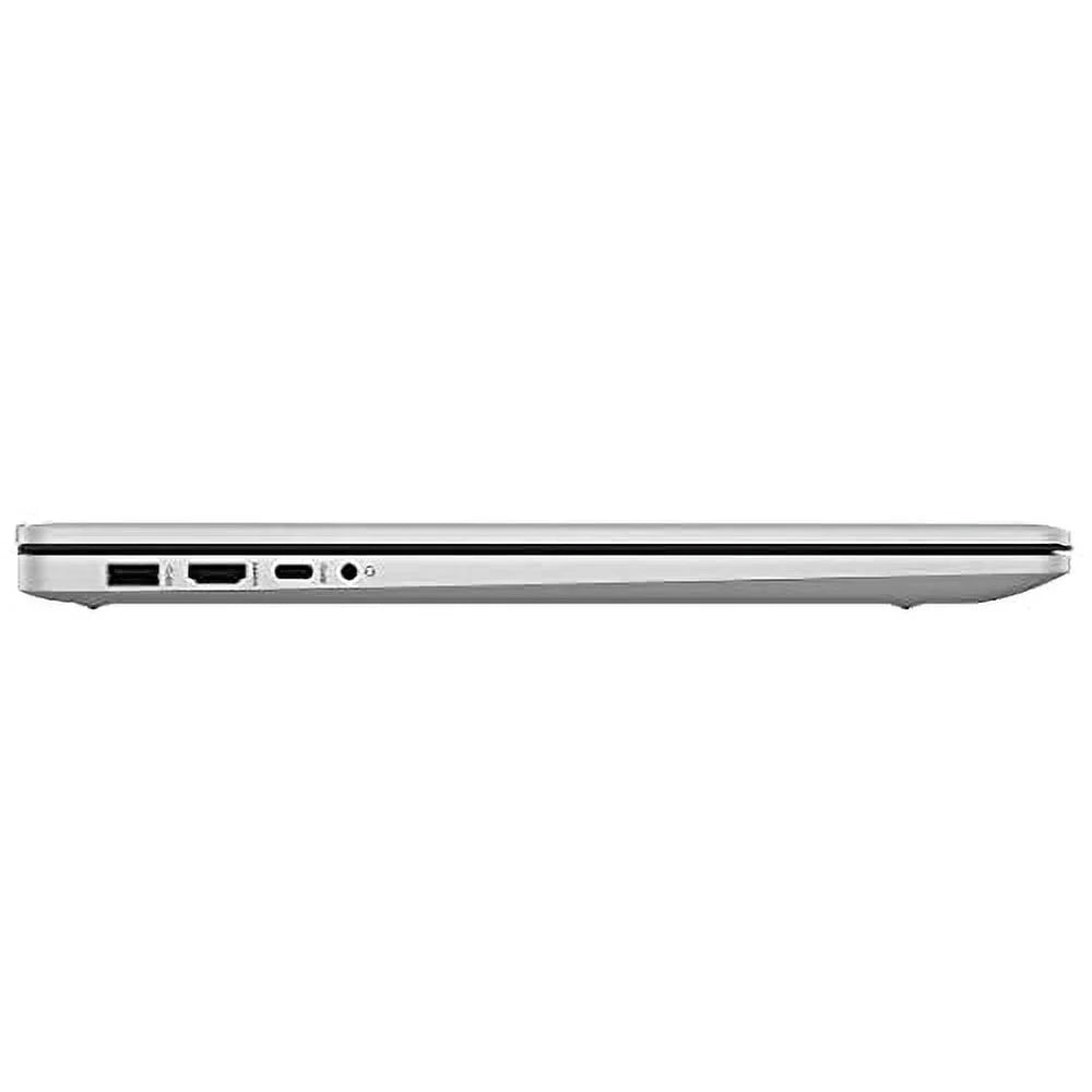 2022 HP High Performance Business Notebook - 17.3inch FHD IPS - Chipset i5-1135G7 4-Core - Iris Xe Graphics - 16GB DDR4 - 1TB SSD Silver 16GB RAM | 1TB SSD 17-CN0000 17-CN0000