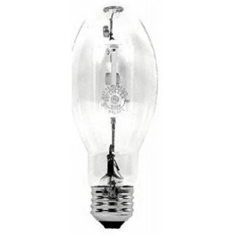 G E LIGHTING 12377 GE Metal Halide Light Bulb, 70W