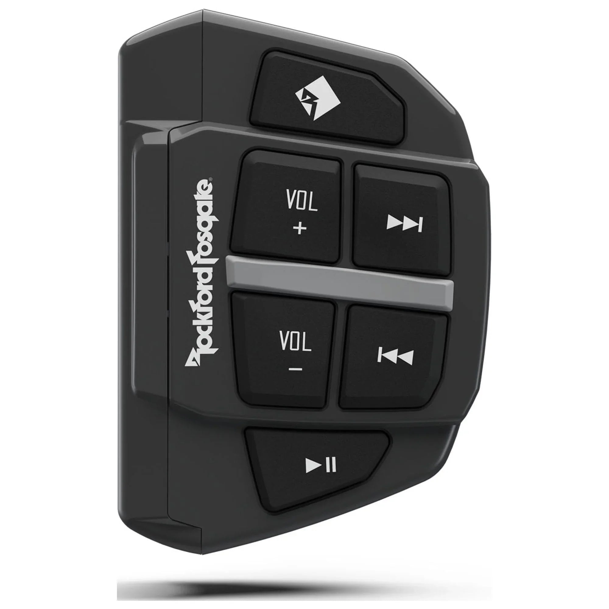 Rockford Fosgate Rockford Fosgate DEFEND17-STG1 Audio Roof System Compatible with Select 2017+ Can-Am Defender Models & PMX-BTUR Universal Bluetooth Remote Controller