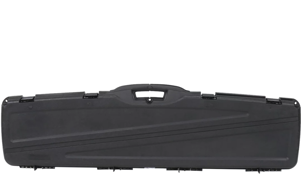 Plano Protector Series 50" Single Scoped or Double Non-Scoped Rifle Case