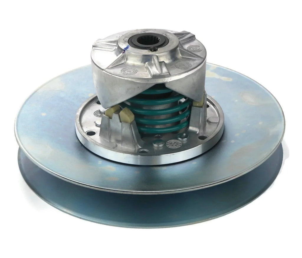 The ROP Shop | Transaxle Primary Secondary Clutch Kit For John Deere Gator HPX615E, HPX815E